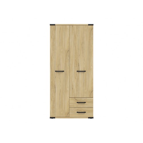 Skapis LARA SZF2D2S
